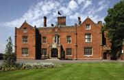 De Vere Venues' Latimer Place makes an appearance on ITV tonight